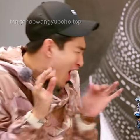 黄子韬道士模仿赛引领娱乐新风尚，未来趋势展望